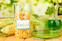 Flax Moss biofuel availability