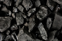 Flax Moss coal boiler costs