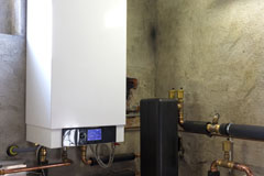 Flax Moss condensing boiler companies